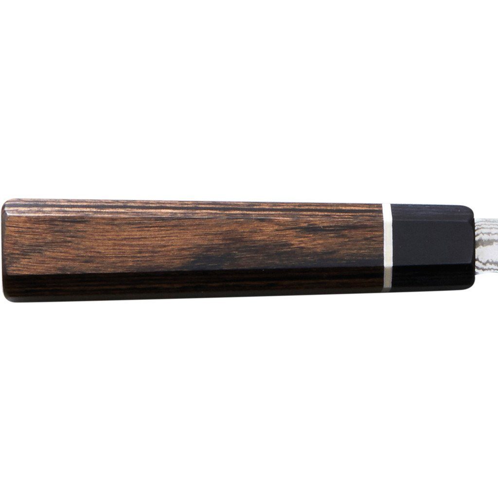 Suncraft Asiamesser Senzo Black Damast Sashimimesser 21 cm BD-07