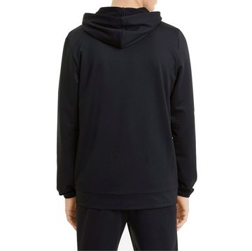 PUMA Sweatshirt Herren Sweat-Jacke - RTG FZ Hoodie, Loungewear