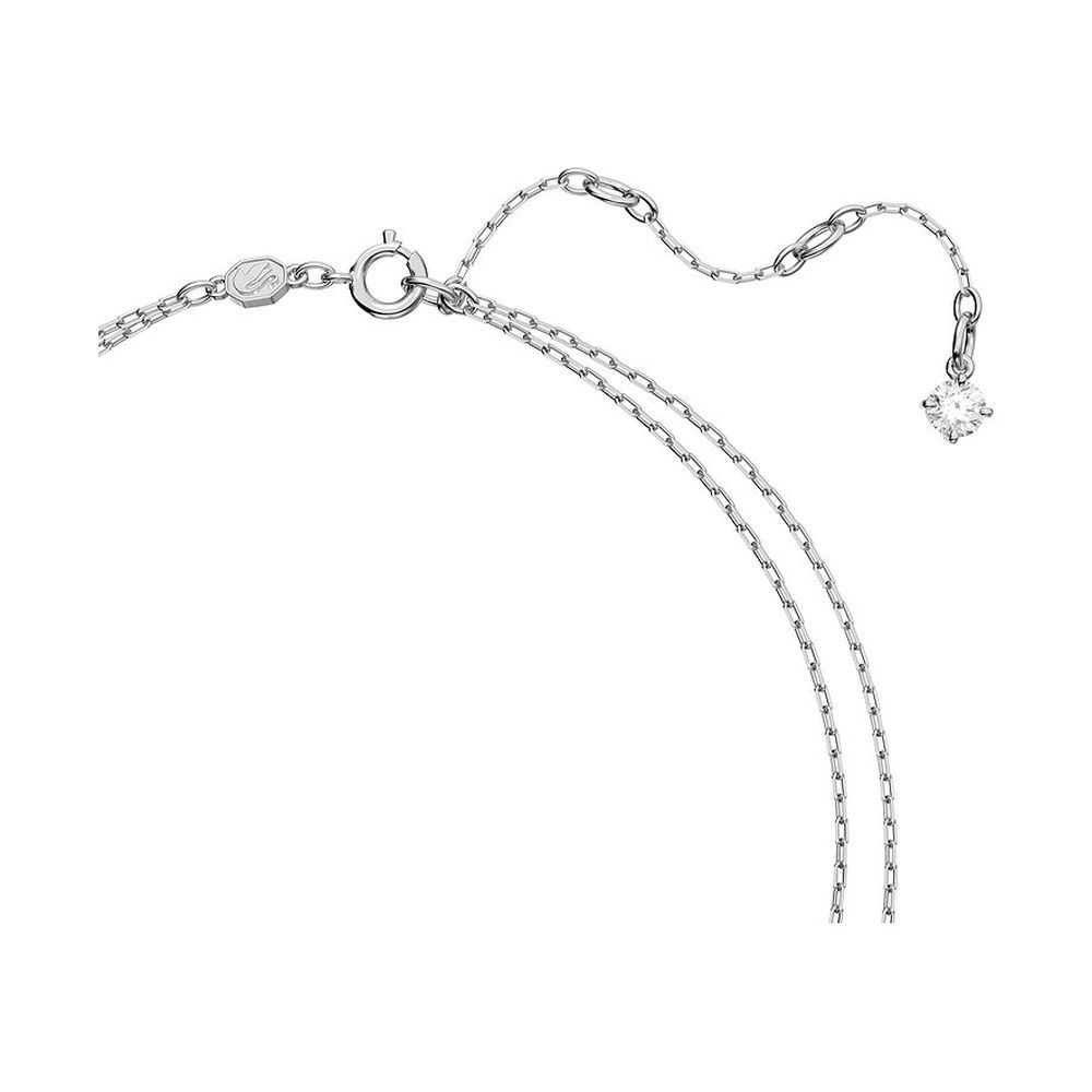 Swarovski Kette mit Anhänger Millenia g...