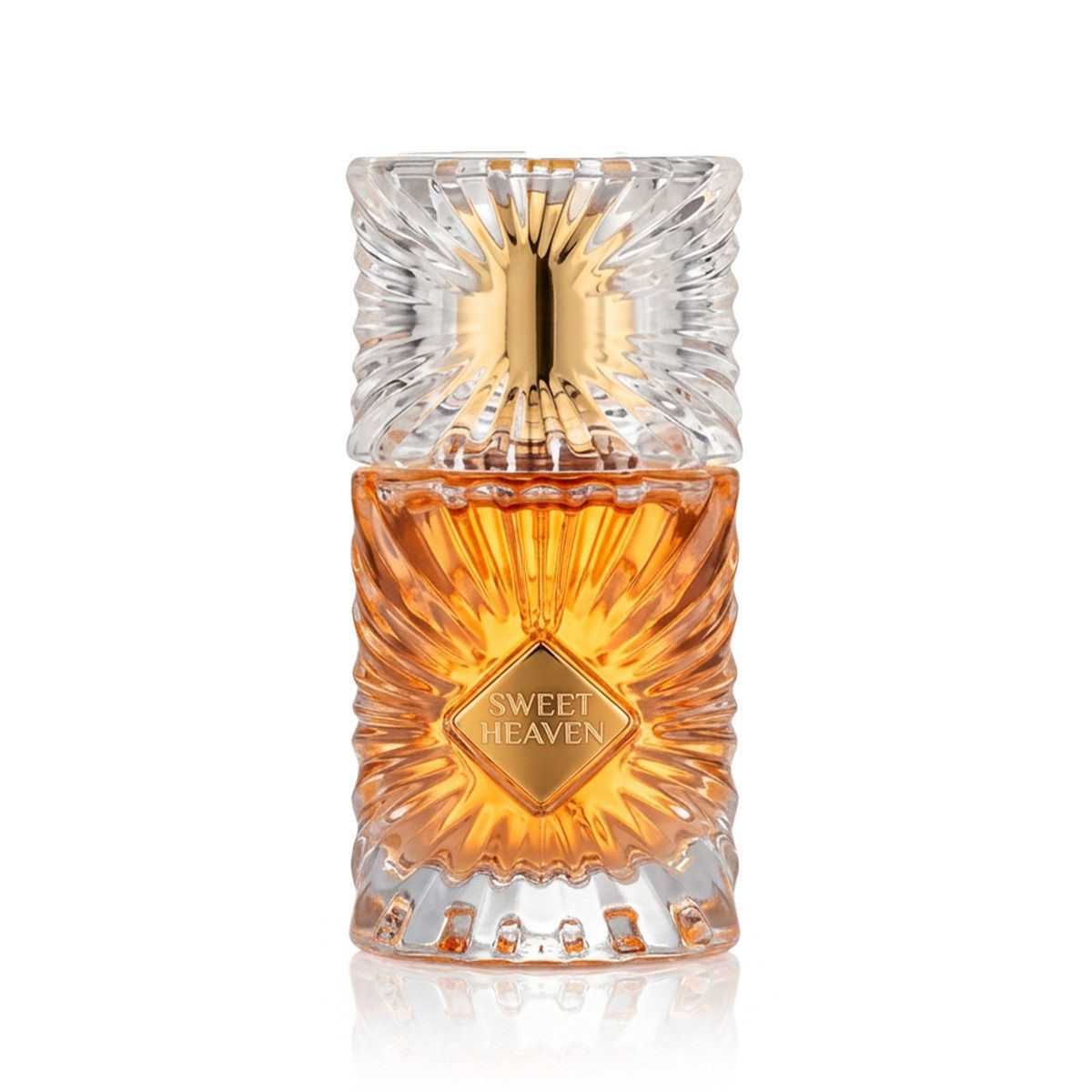Gulf Orchid Eau de Parfum Sweet Heaven