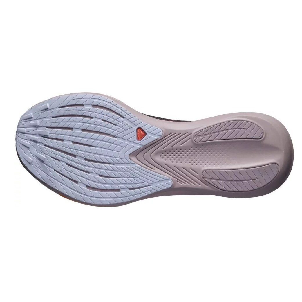 Salomon Phantasm purple/violett Damen Laufschuh günstig online kaufen