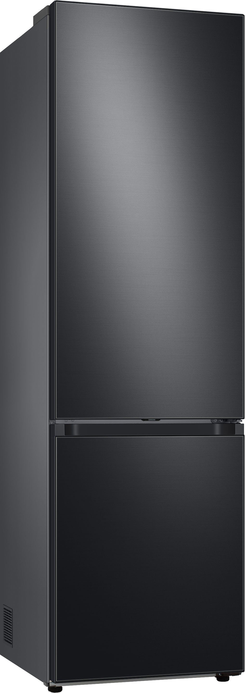 Samsung Kühl-/Gefrierkombination 203 Bespoke RL38A7B63B1, cm cm 59,5 hoch, breit