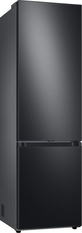 Samsung Kühl-/Gefrierkombination Bespoke RL38A7B63B1, 203 cm hoch, 59,5 cm  breit