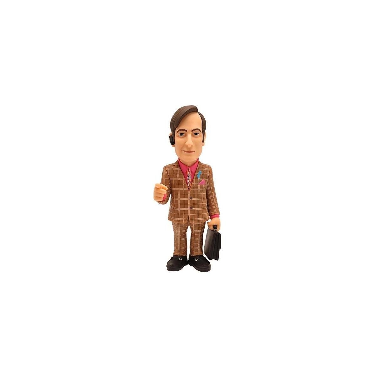 Minix Merchandise-Figur MIND0040 - Sammelfigur BETTER CALL SAUL Saul Goodman