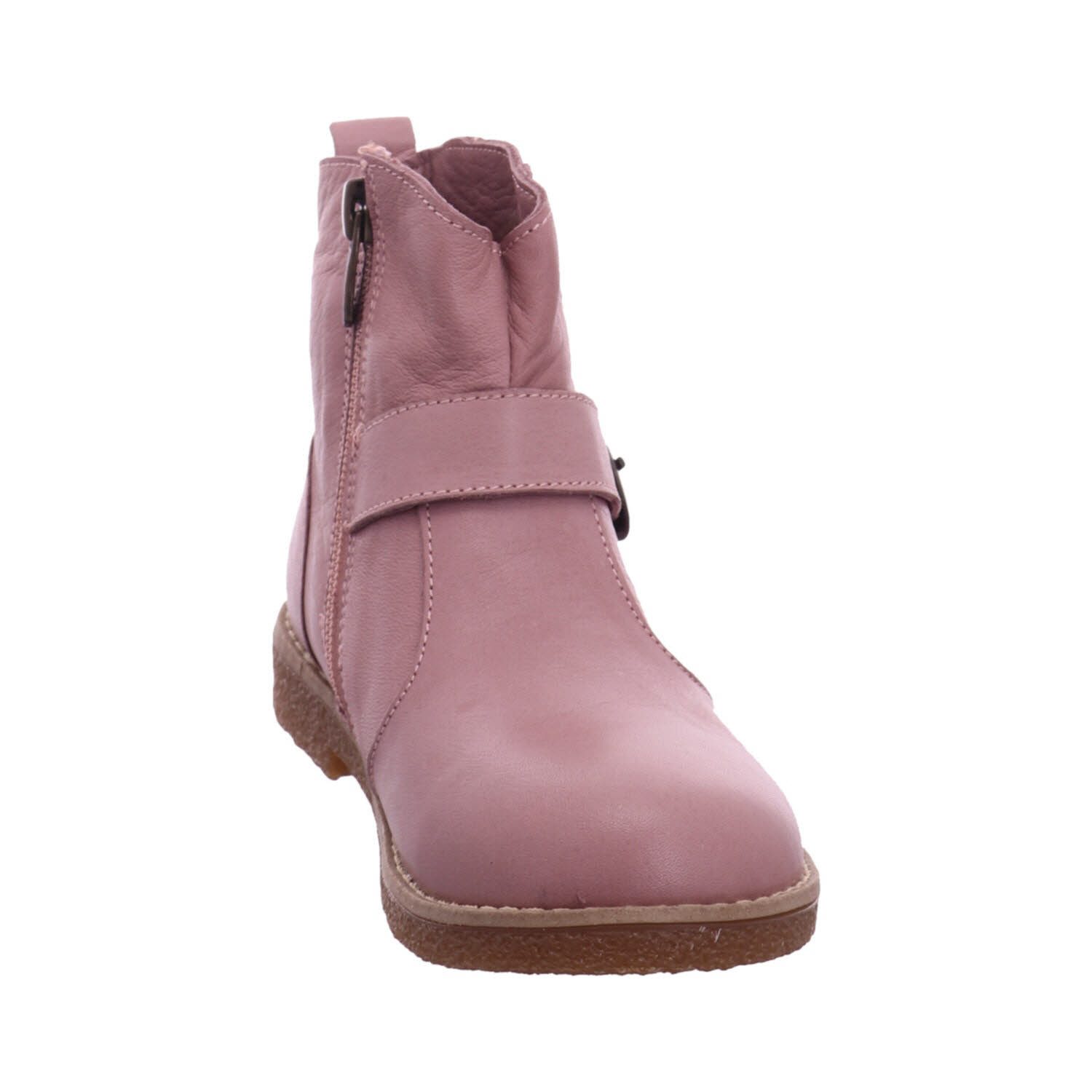 Andrea Conti 0272809-175 Stiefel