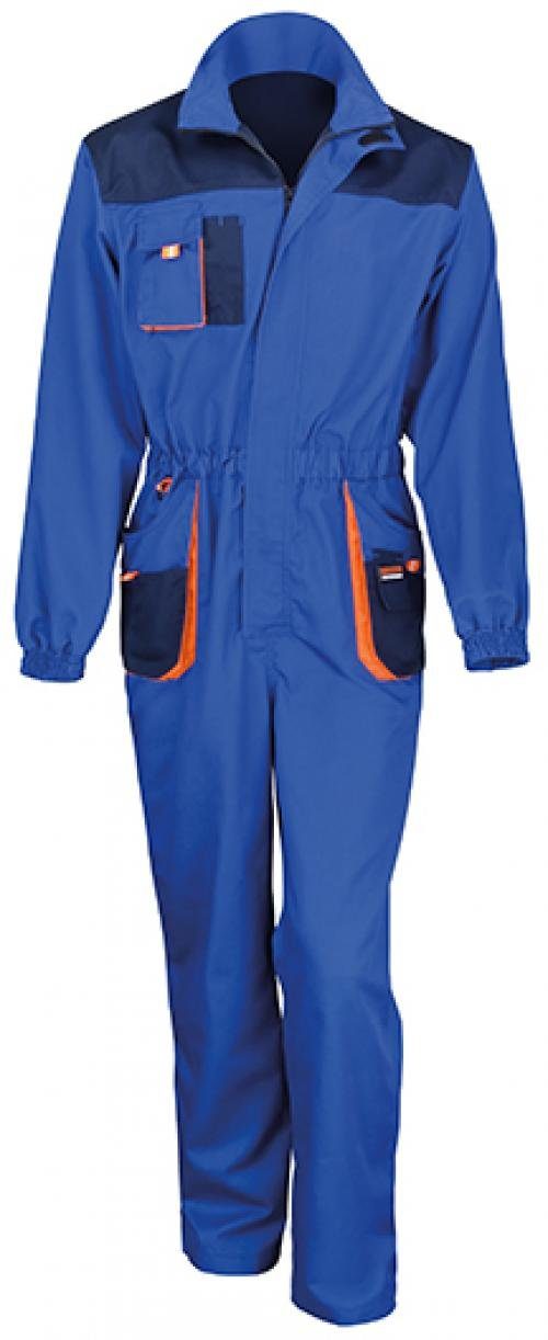 Arbeitsoverall Work-Guard Lite C overall / Arbeitsoverall