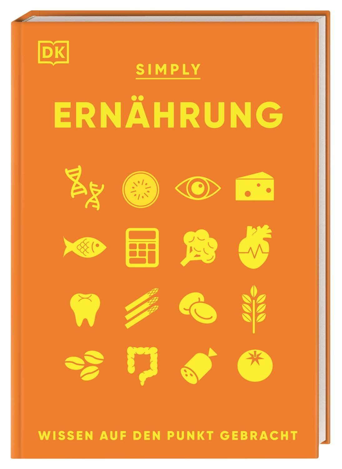 SIMPLY. Ernährung / Juliette Kellow, Fiona Hunter