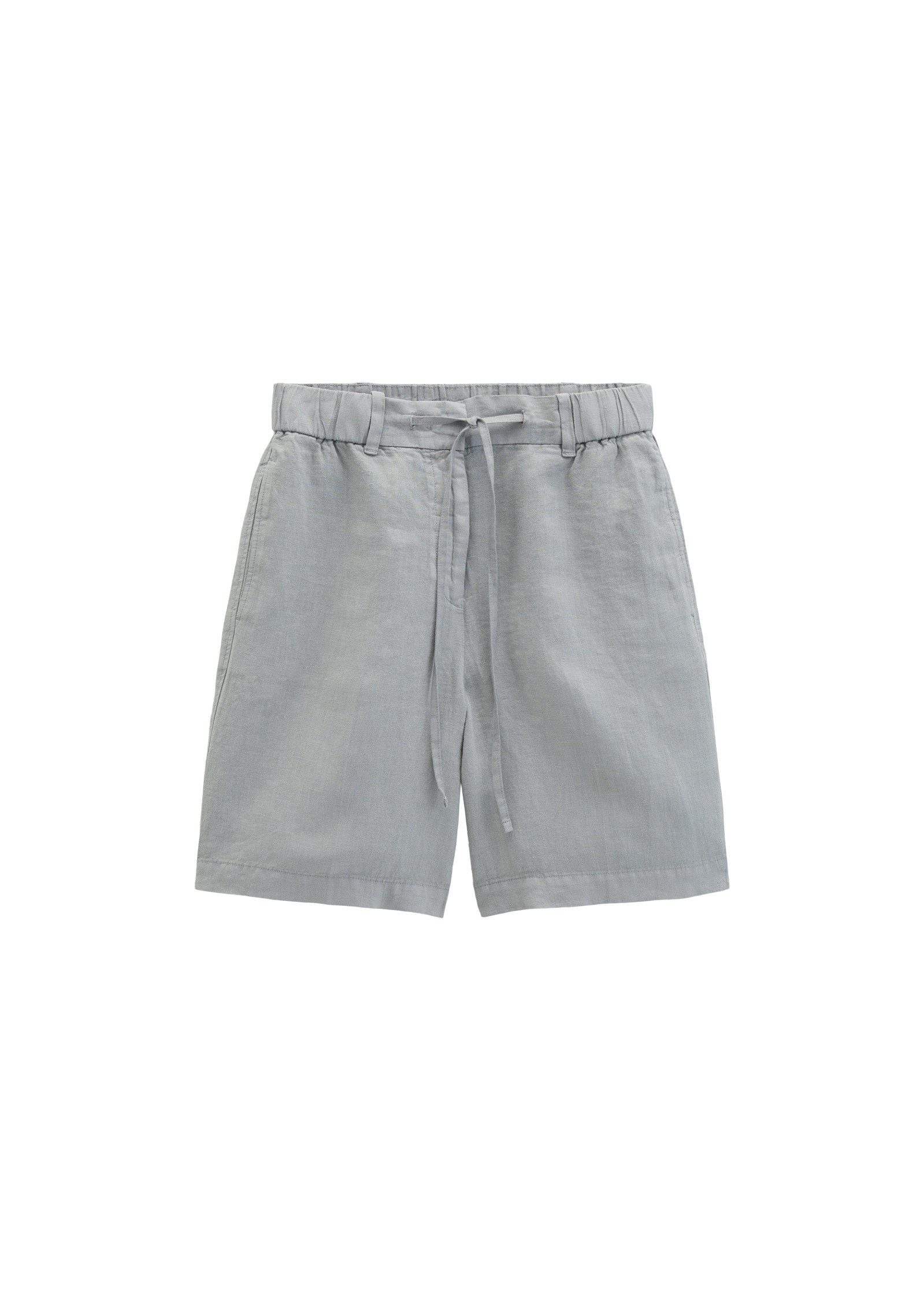Marc O'Polo Shorts mit elastischem Bund