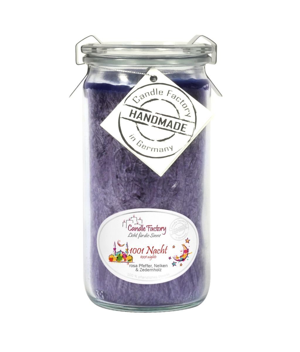 Candle Factory Duftkerze