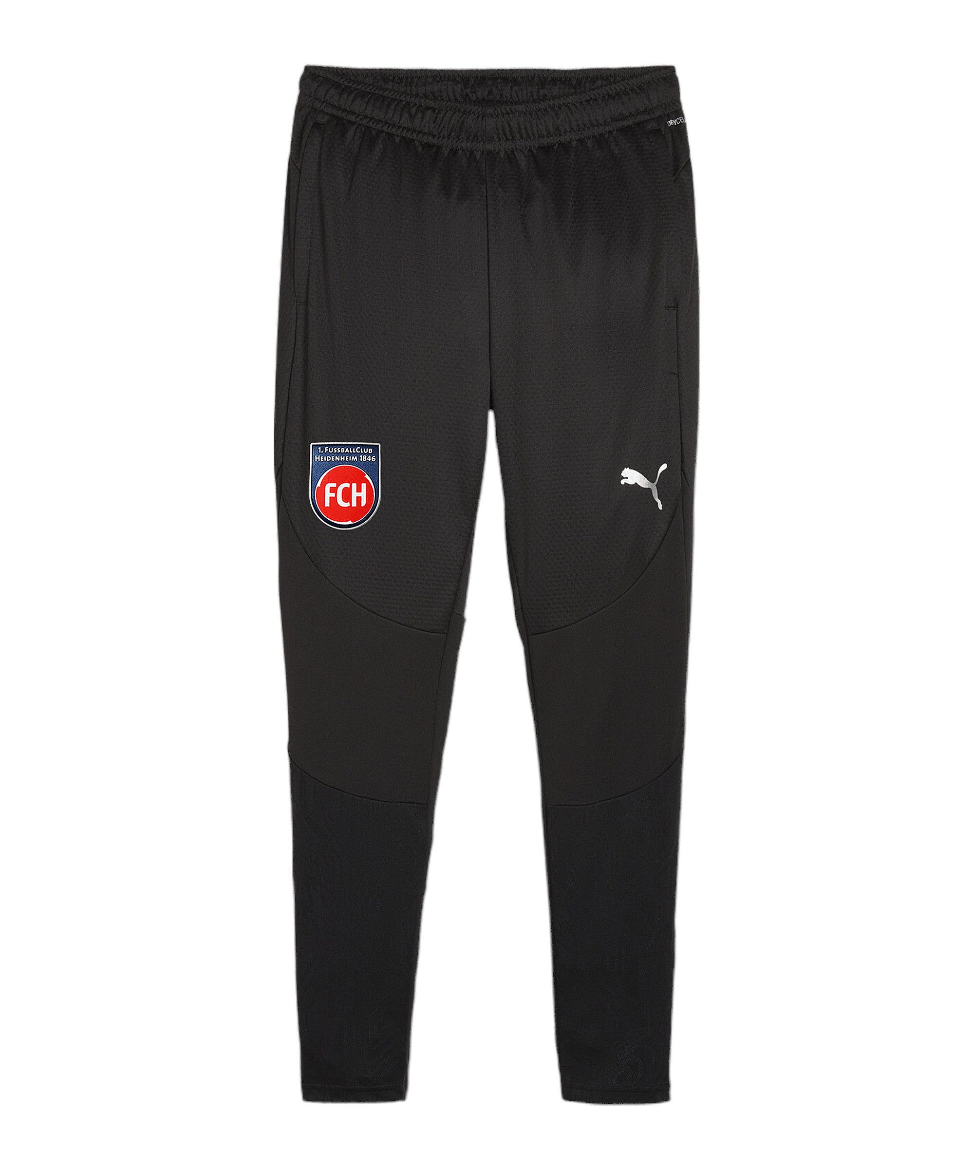 Sporthose PUMA 1. FC Heidenheim Trainingshose Trainingshosen