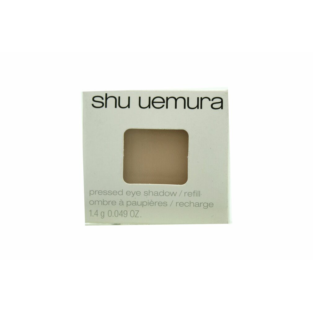 Shu Uemura Lidschatten Eye Shadow Pressed Powder Refill 1.4g - 816 M Soft Beige