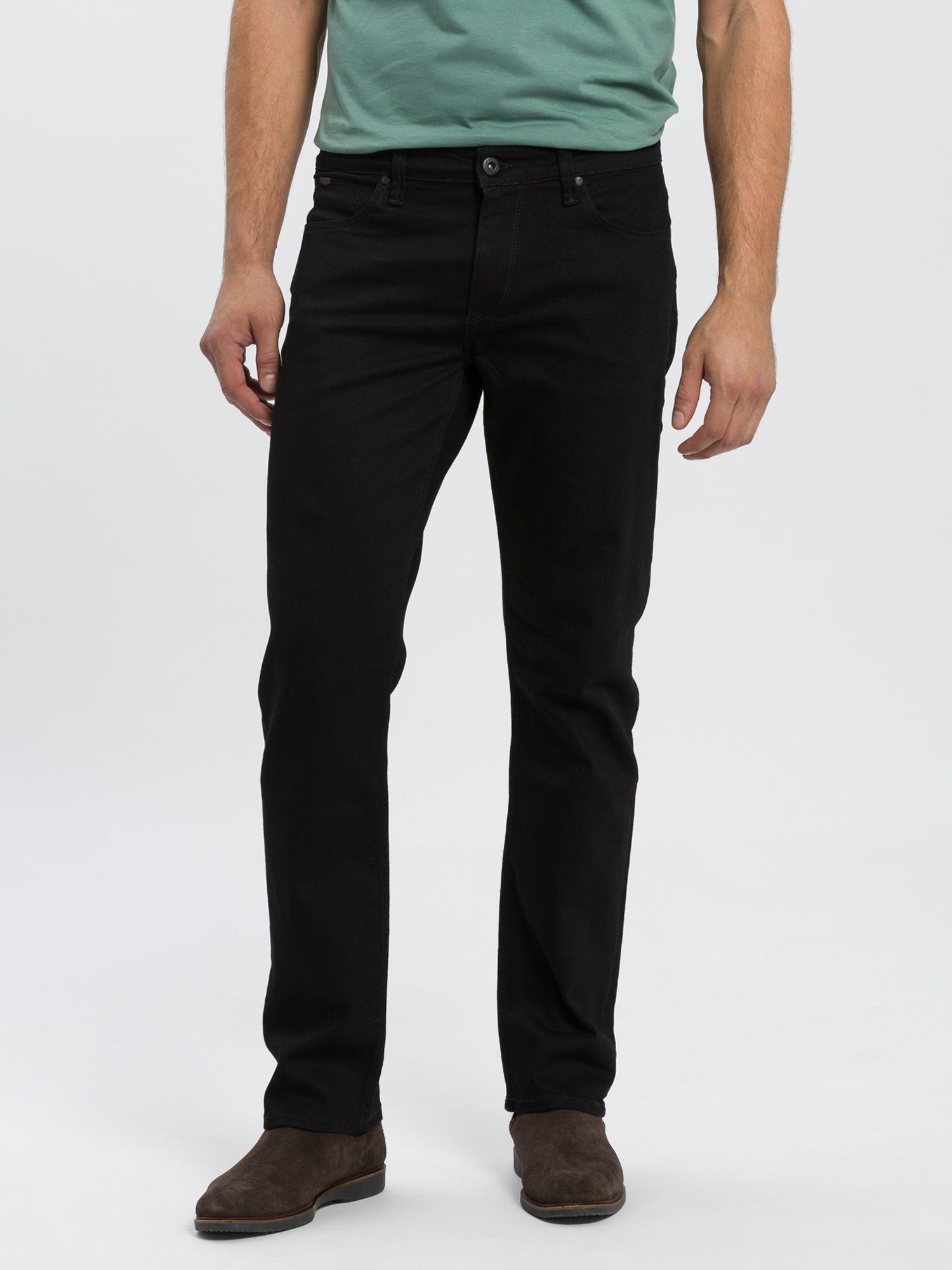 Dylan Regular-fit-Jeans JEANS® CROSS