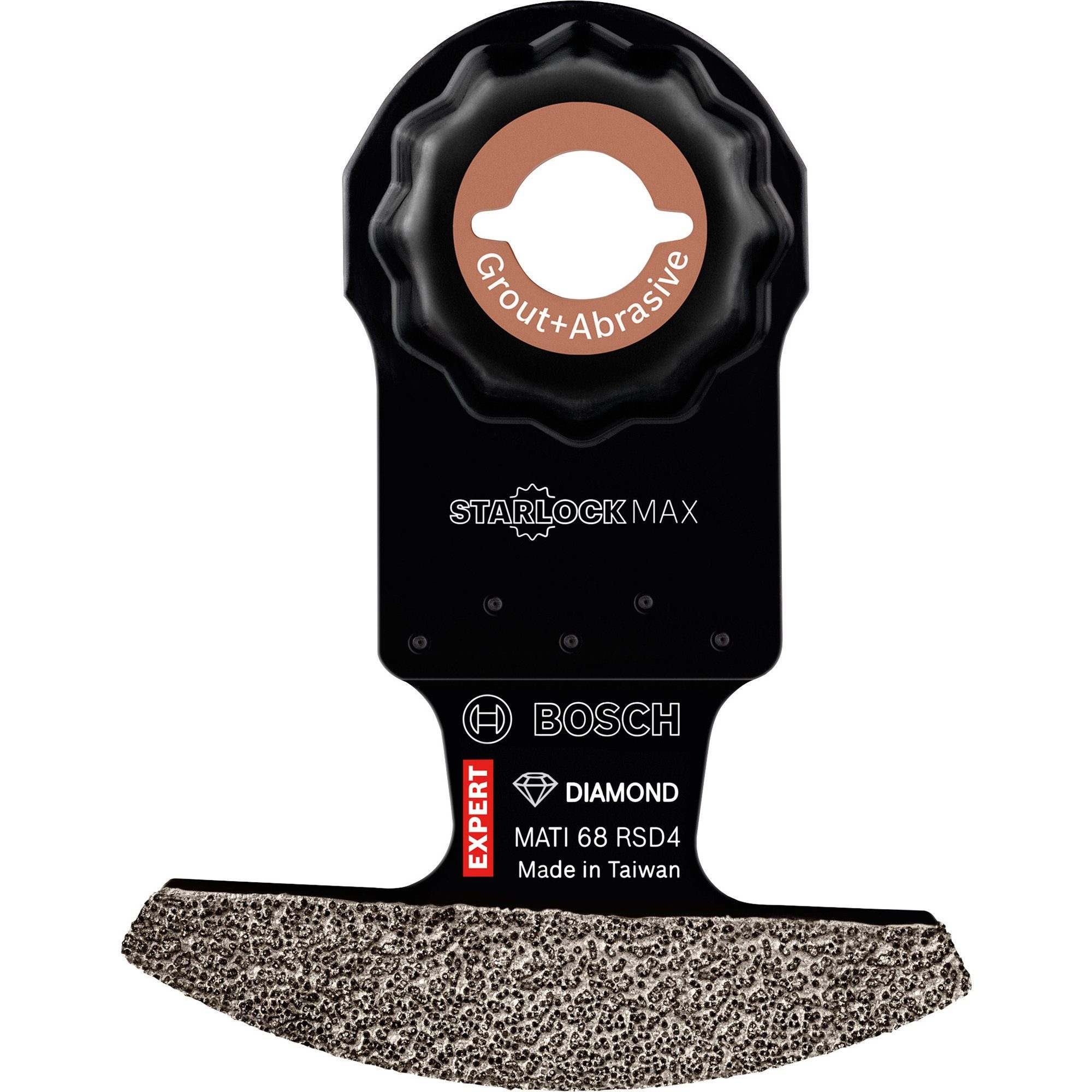 Bosch Professional Sägeblatt Bosch Professional EXPERT Diamant-Segmentsägeblatt