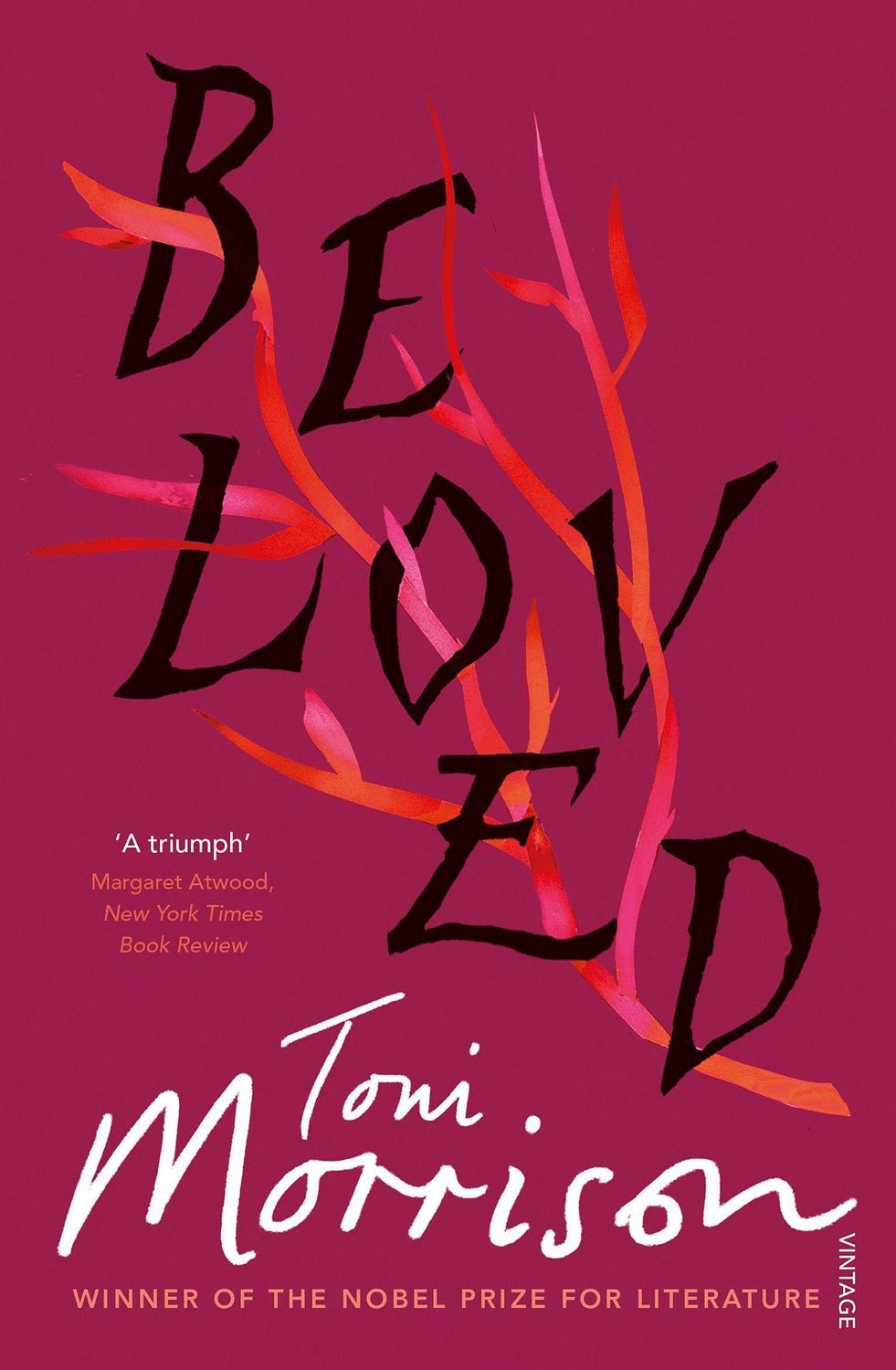 Beloved / Toni Morrison
