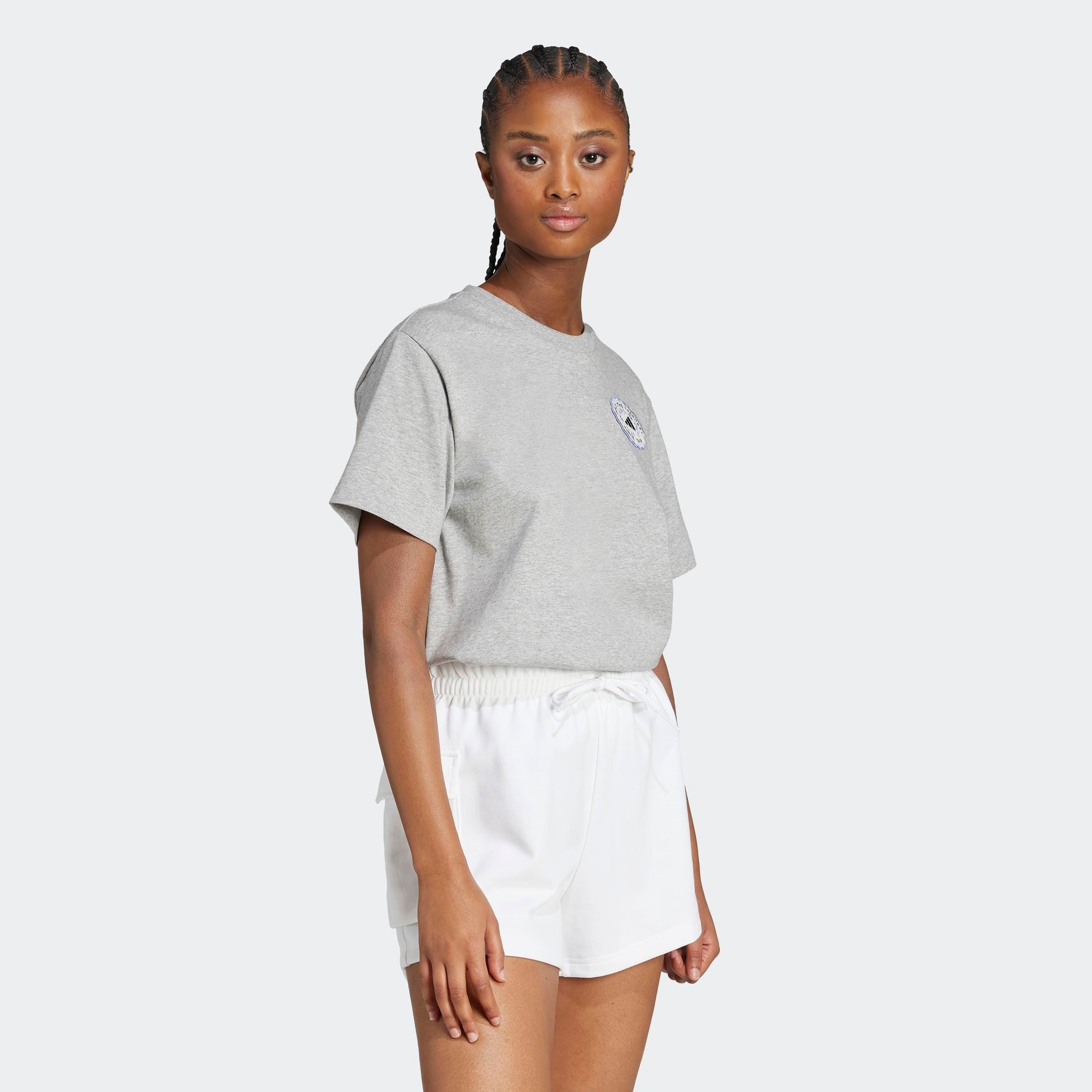 adidas Sportswear T-Shirt W FARMMKT T günstig online kaufen