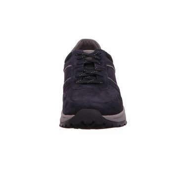 Gabor dunkel-blau Sneaker (1-tlg)