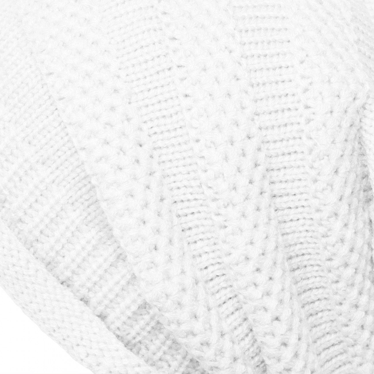 Caspar Beanie MU114 Unisex Winter Mütze Strick Beanie mit Rippenmuster günstig online kaufen