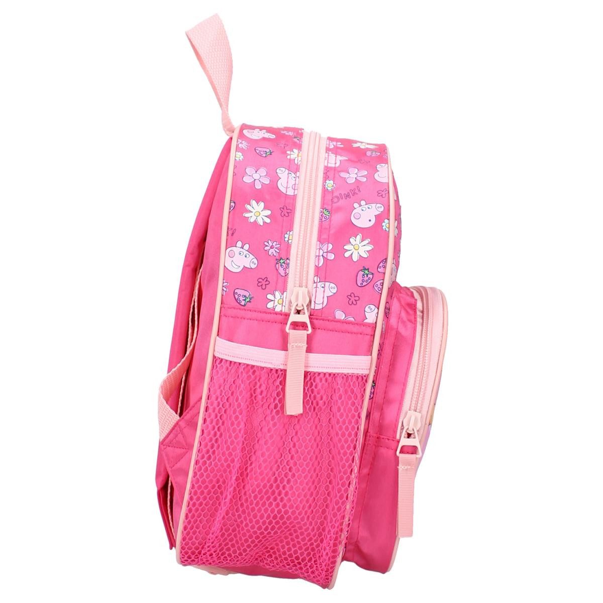 Vadobag Kinderrucksack 6 Liter Peppa Wutz (1-tlg), You Are Enough