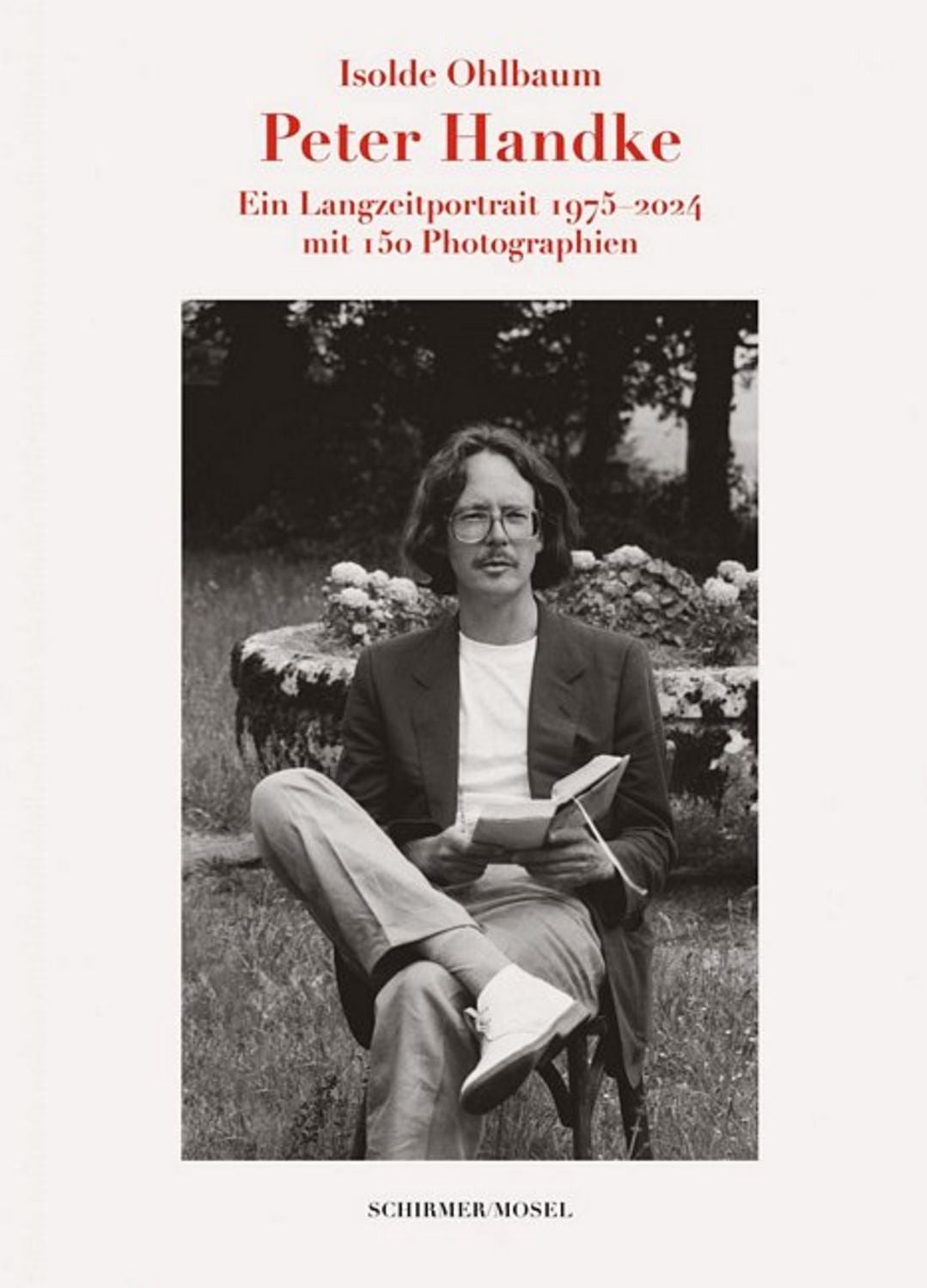 Isolde Ohlbaum / Peter Handke / Peter Handke, Isolde Ohlbaum
