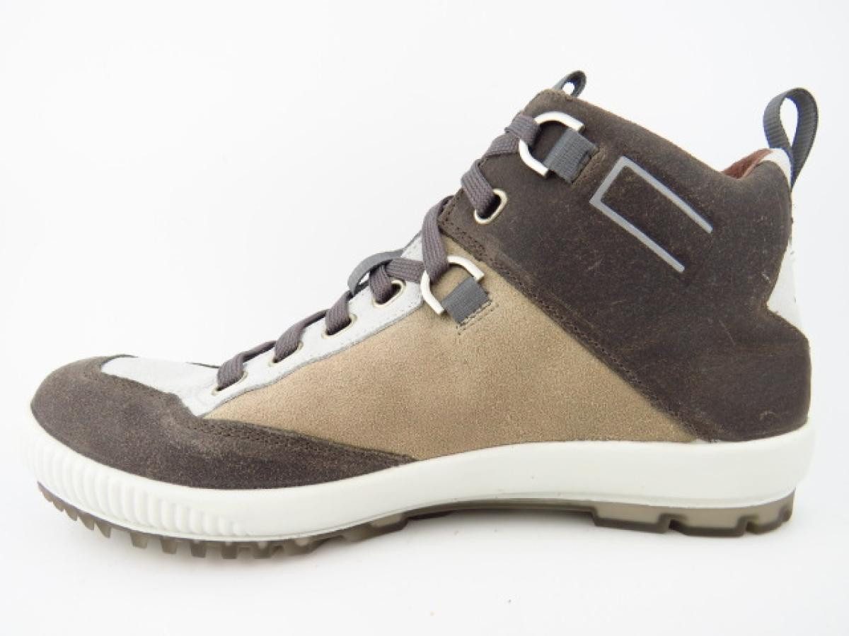 Legero TANARO Trekking MID GTX Wanderschuh