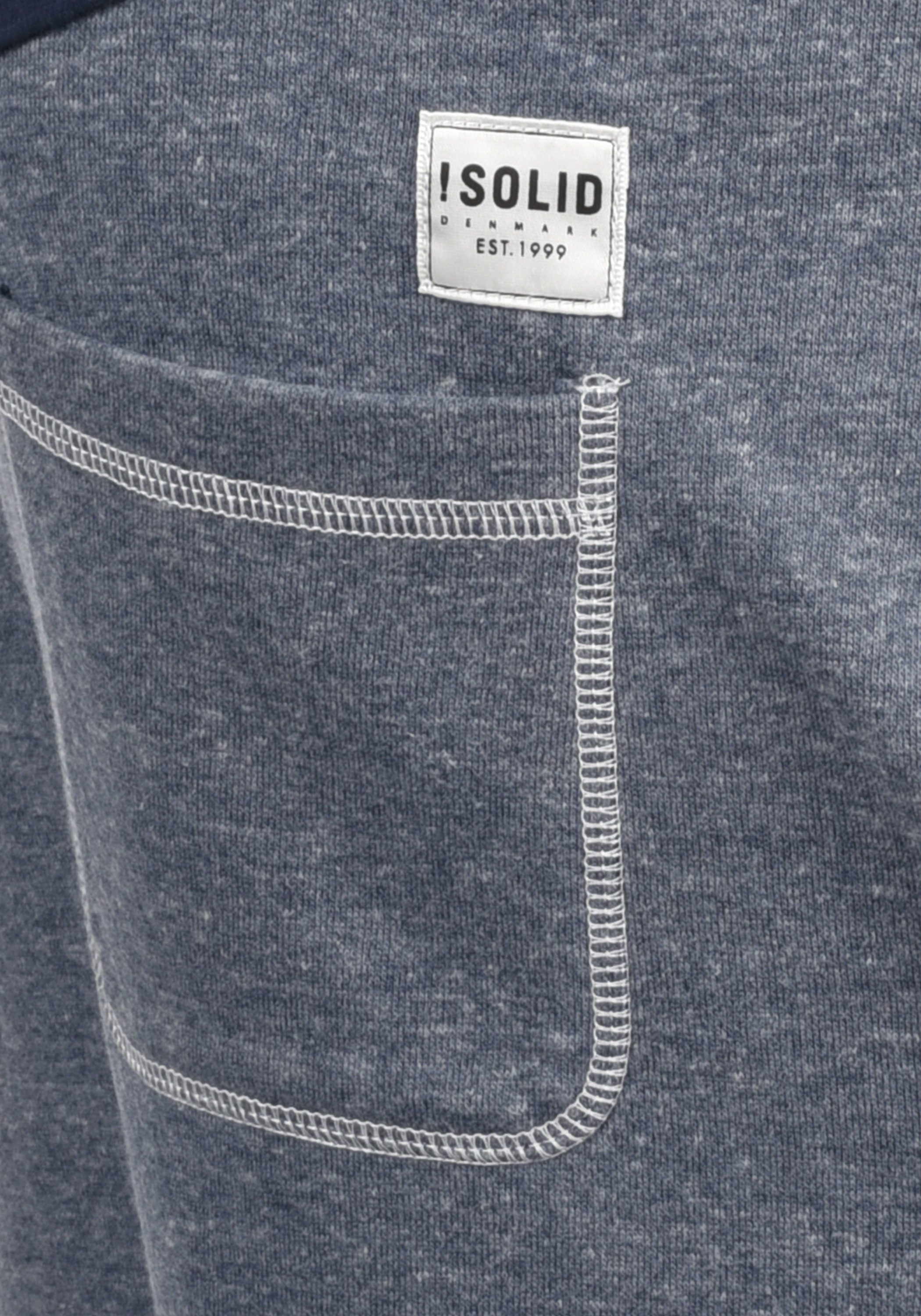 !Solid Sweatshorts SDToljan Kurze Hose mit Tunnelzug