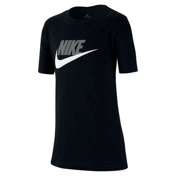 Nike Sportswear T-Shirt BIG KIDS' COTTON T-SHIRT