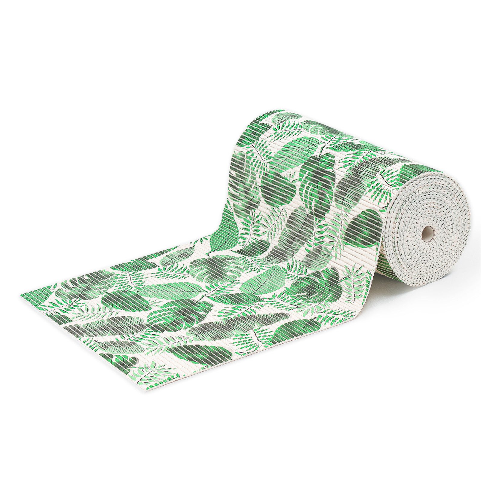 Badematte Weichschaummatte Breeze, Wasserabweisende Antirutschmatte