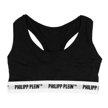 PHILIPP PLEIN Bustier NERO (2er-Pack)