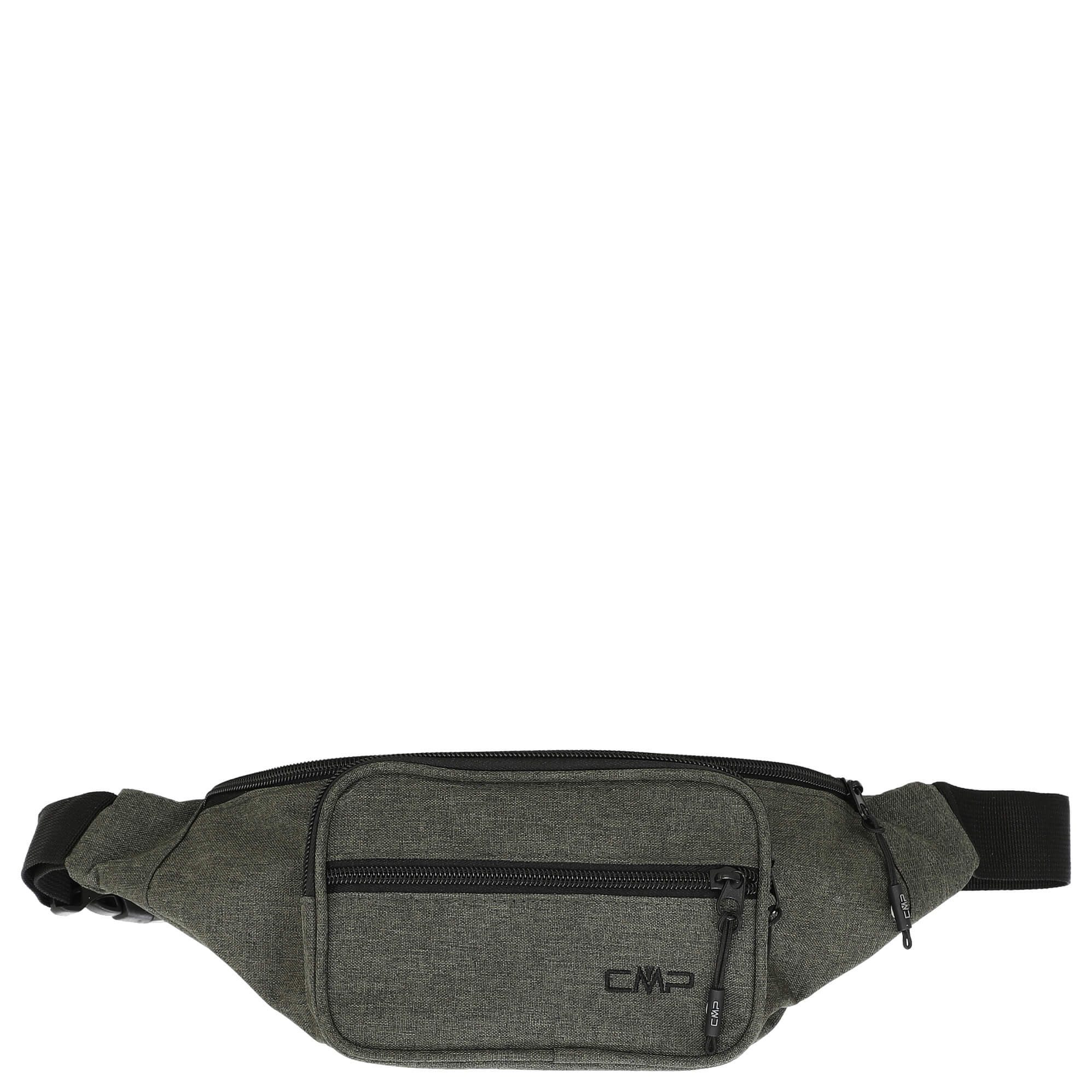 Bauchtasche Habana - Gürteltasche 26 cm (militare)