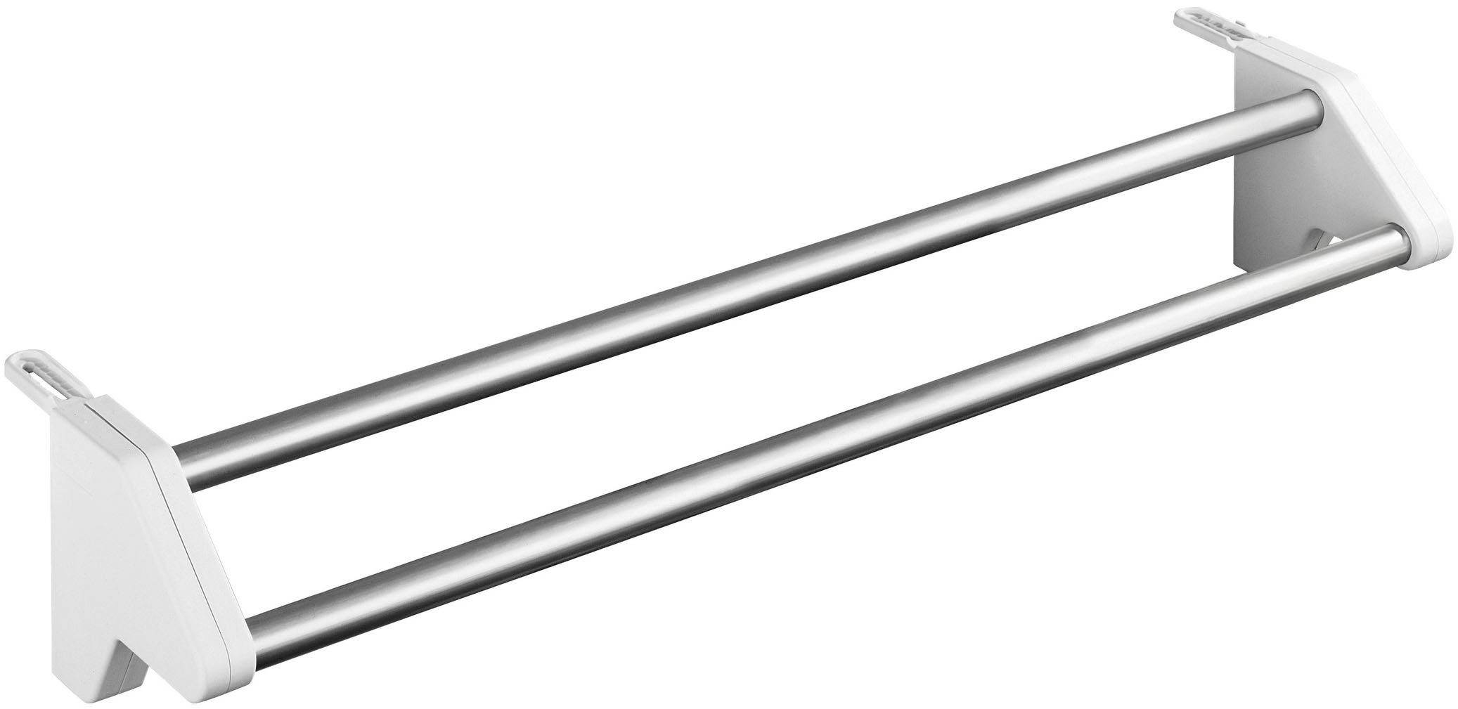 WENKO Heizkörper-Wäschetrockner Modell Twin, Wäschehalter zum Einhängen an günstig online kaufen