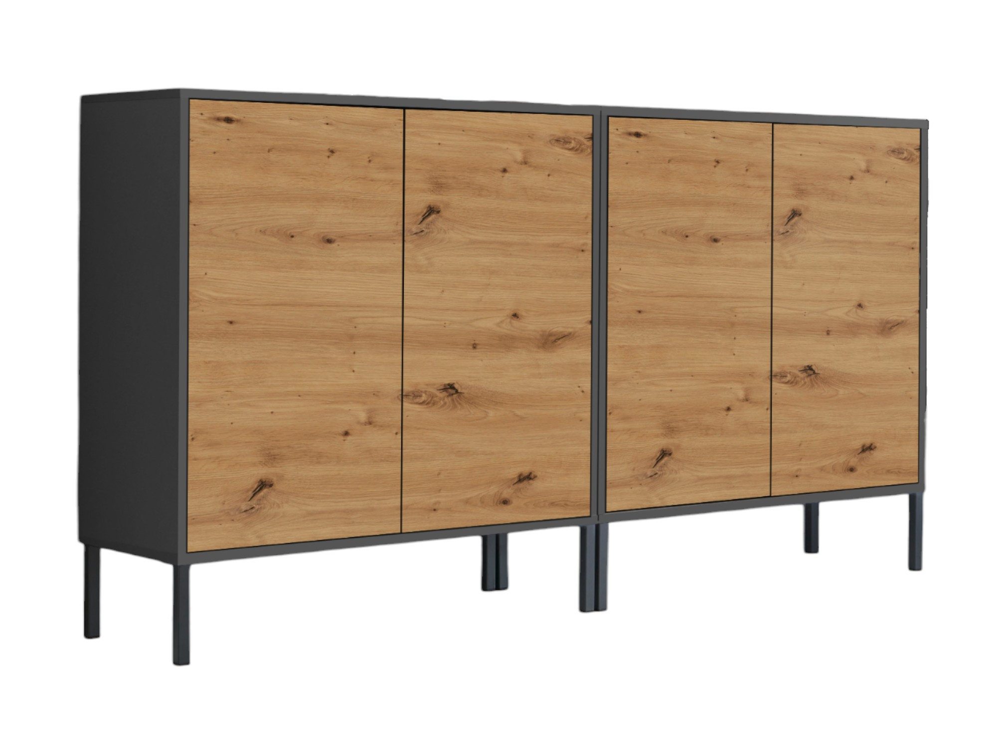 Sideboard Mailand Set 2