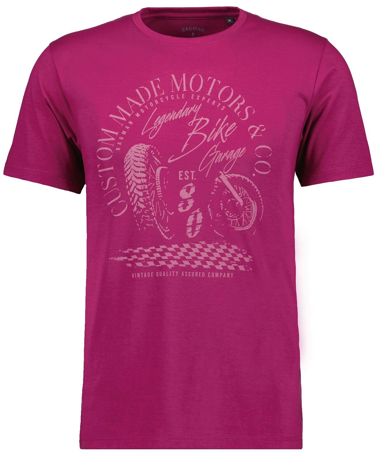 RAGMAN T-Shirt günstig online kaufen