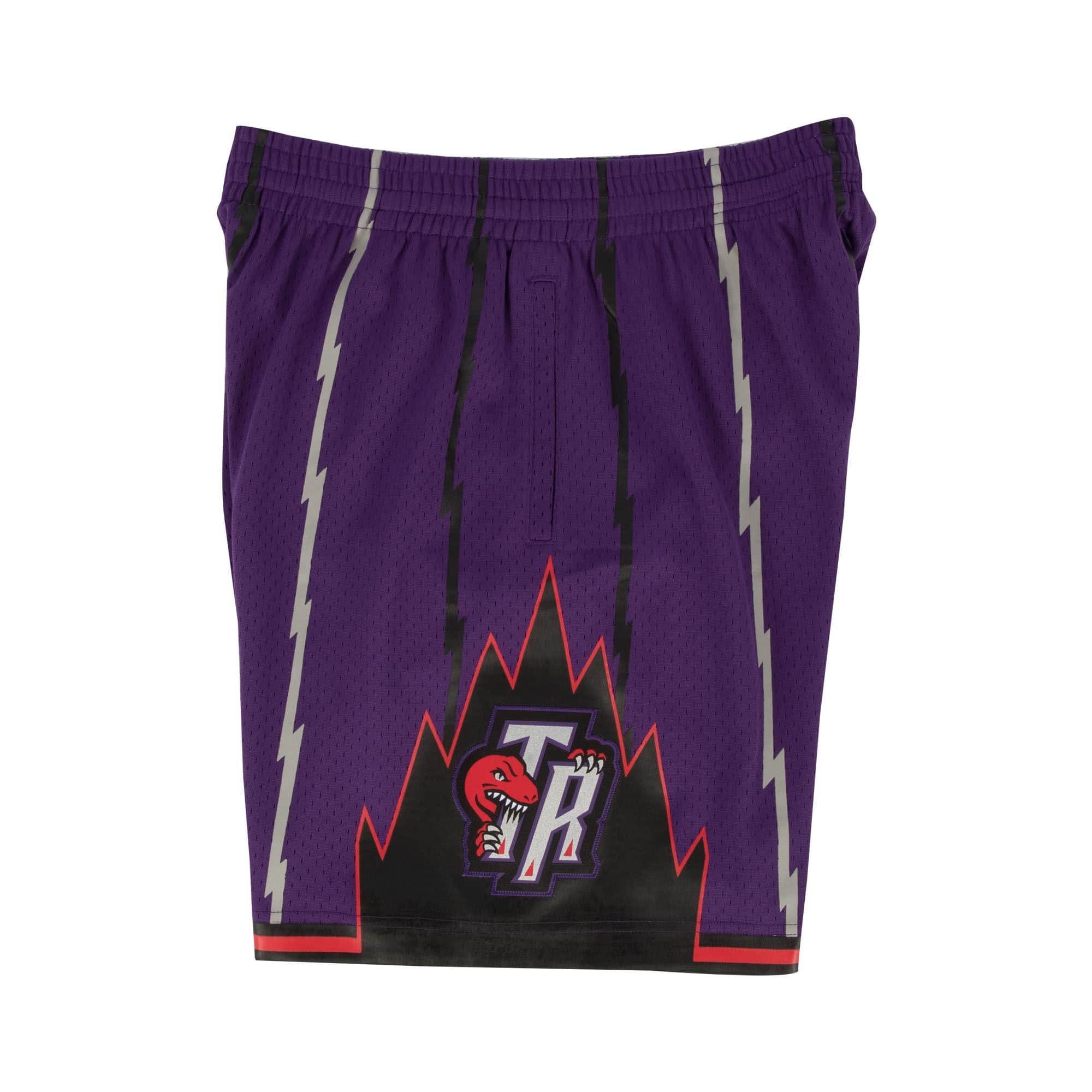 Mitchell & Ness Shorts NBA Toronto günstig online kaufen