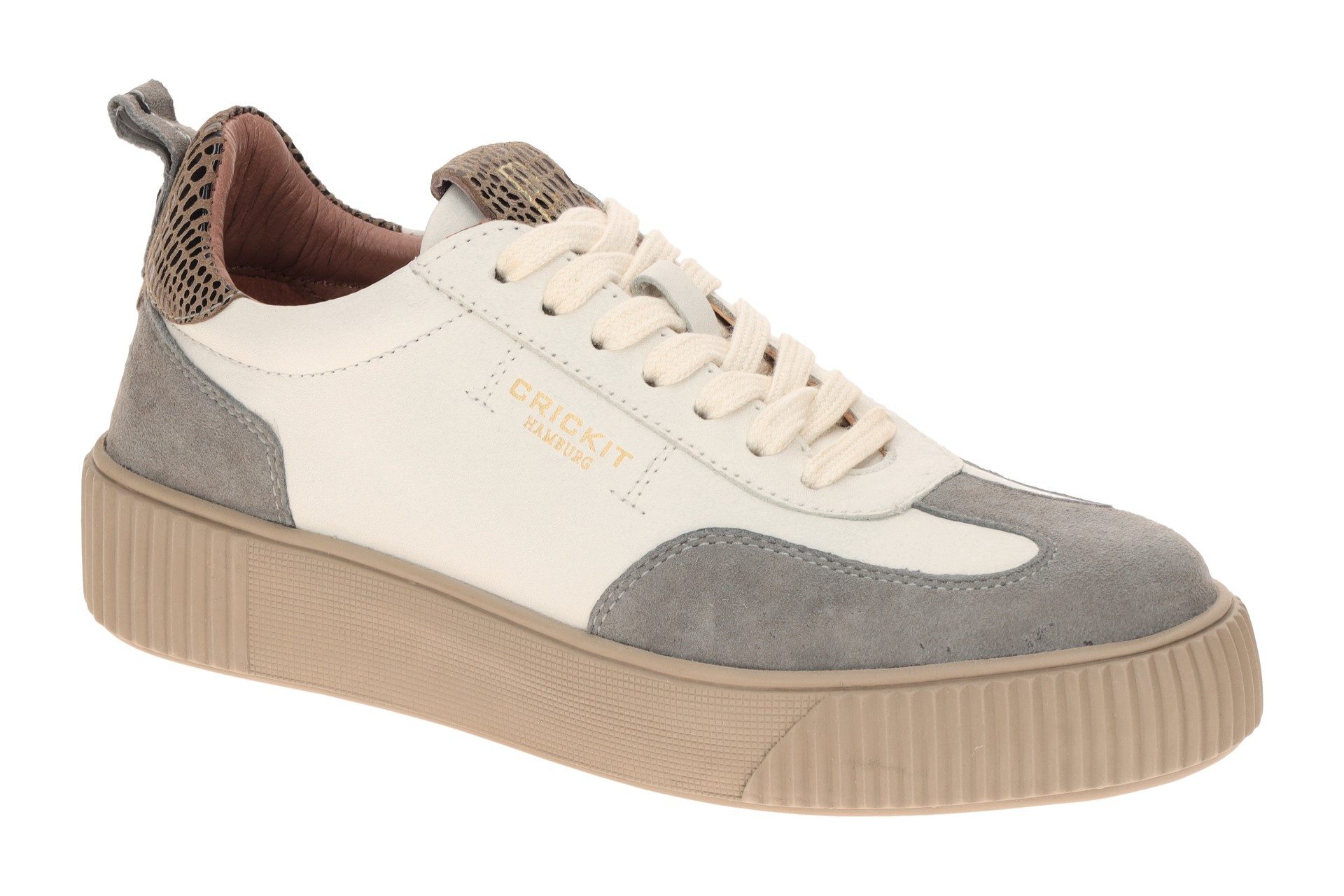 CRICKIT Maura088 71661 Schnürschuh