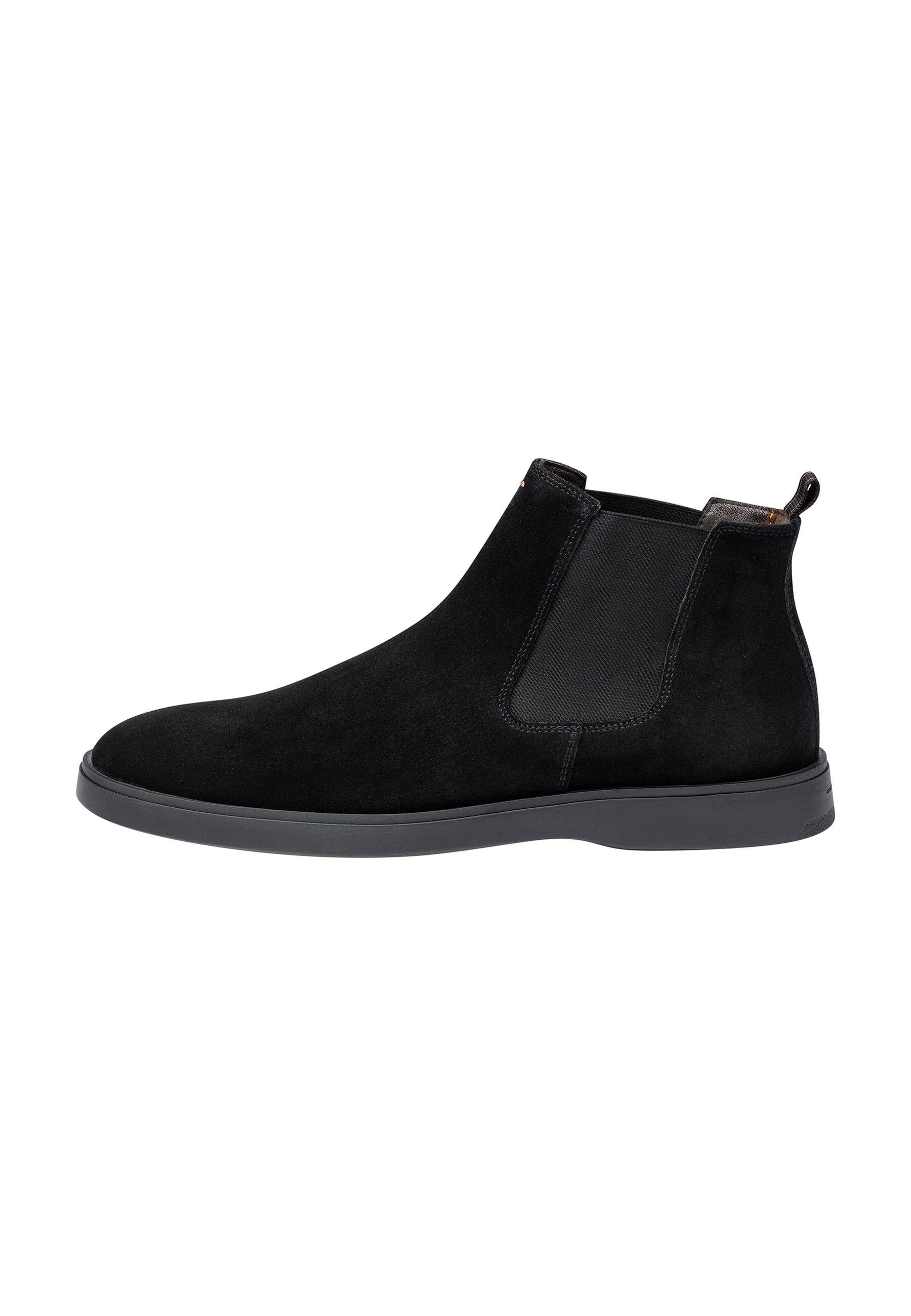 Lloyd HONDO Schnürstiefelette mit klassischem Design