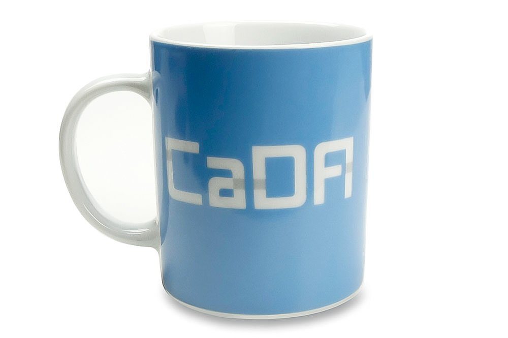 CaDA Tasse CaDA Konstruktionsspielsteine günstig online kaufen