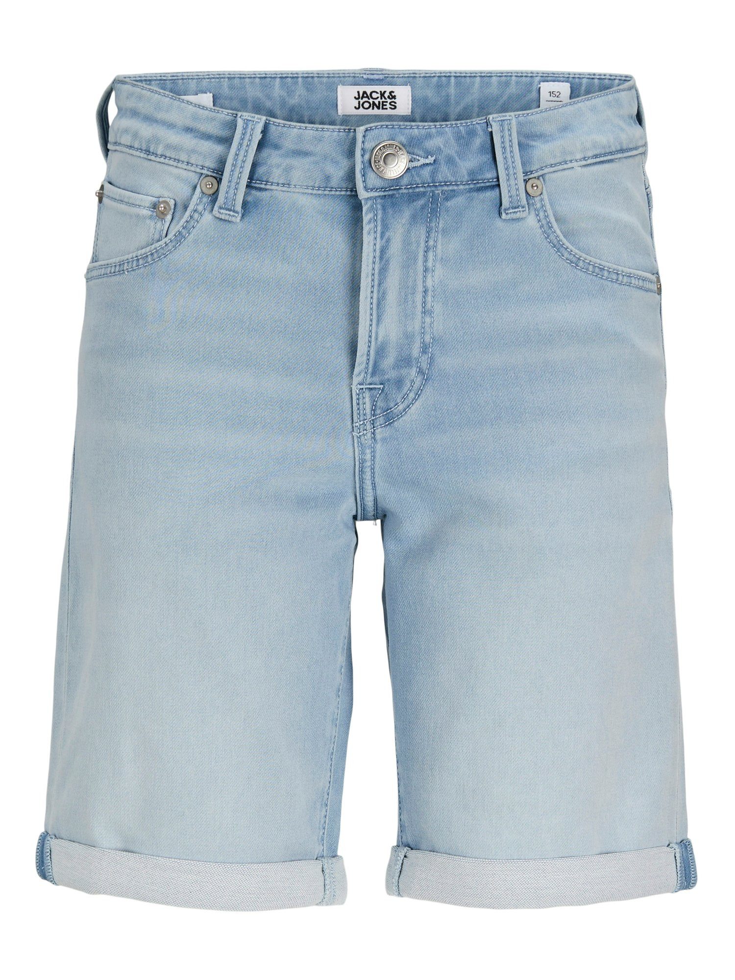 Jeansshorts