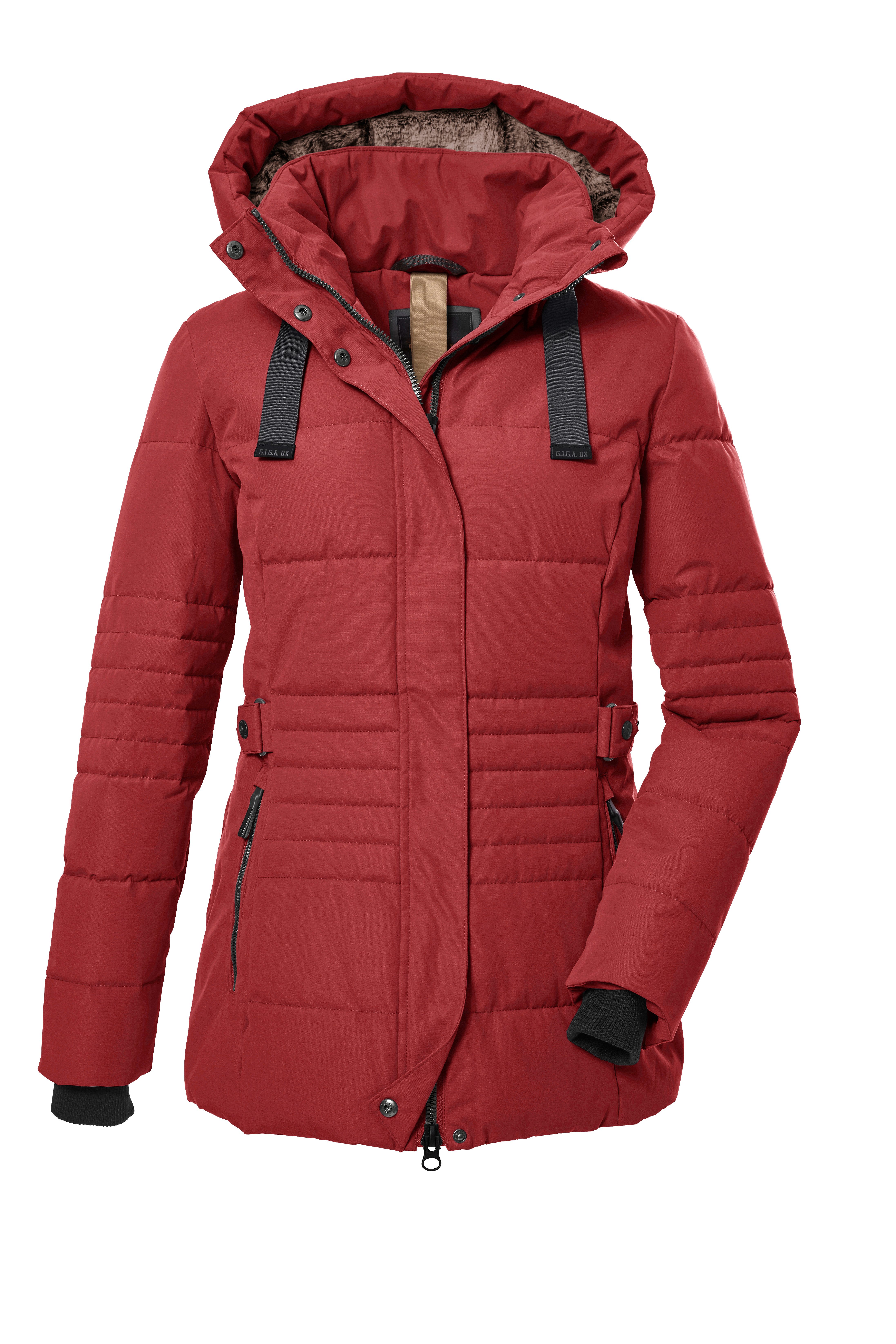 Steppjacke GW 25 WMN QLTD JCKT