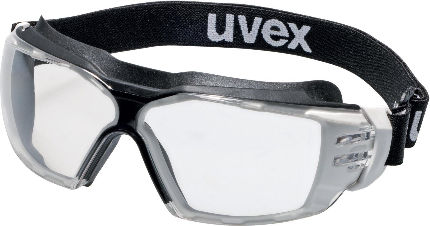 Uvex Arbeitsschutzbrille