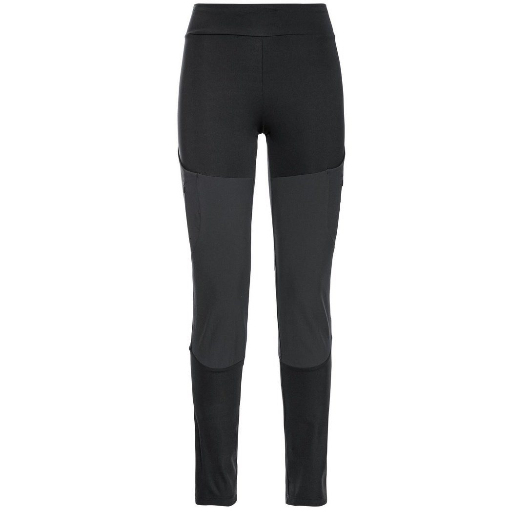 Funktionshose Laufhose Tights Ascent (leicht, wasserabweisend, Bewegungsfreiheit)