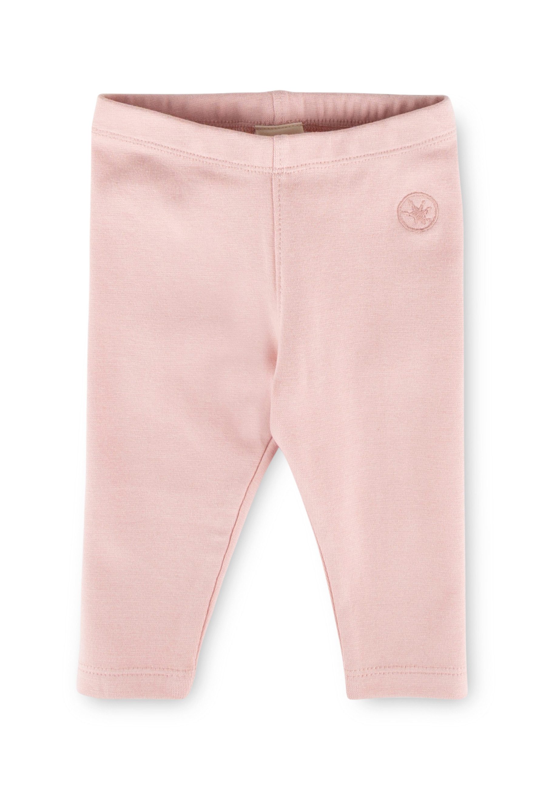 Sigikid Leggings Petit Croissant für Babys Mädchen (1-tlg)
