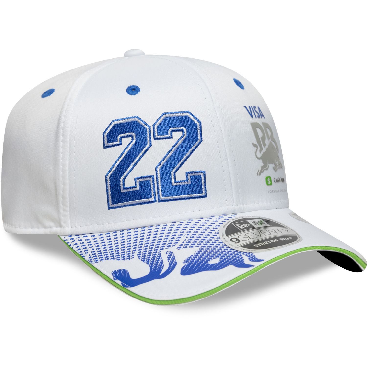 New Era Snapback Cap 9Seventy Stretch günstig online kaufen
