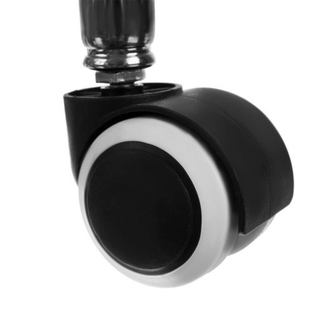 Beautylushh Arbeitshocker Friseurhocker Hocker Friseur (Spar-Set, 1 St., ei günstig online kaufen