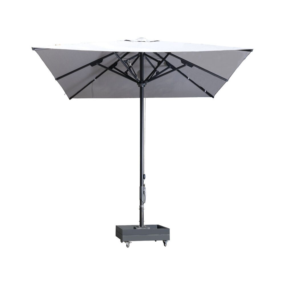 OUTFLEXX Ampelschirm