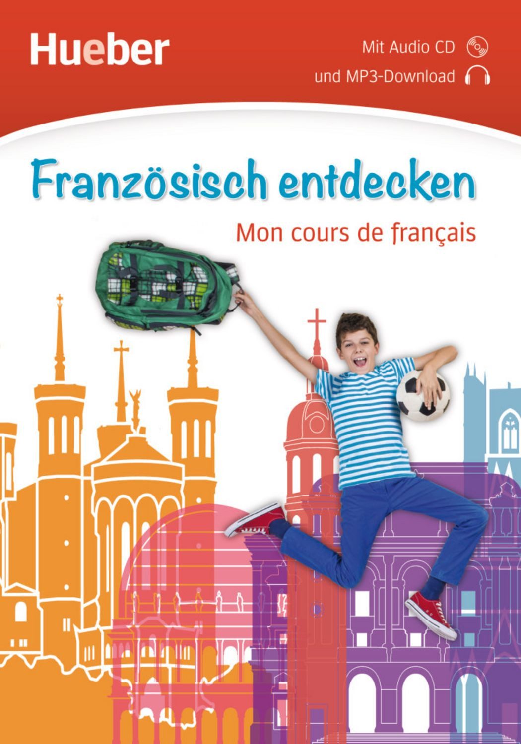Französisch entdecken / diverse