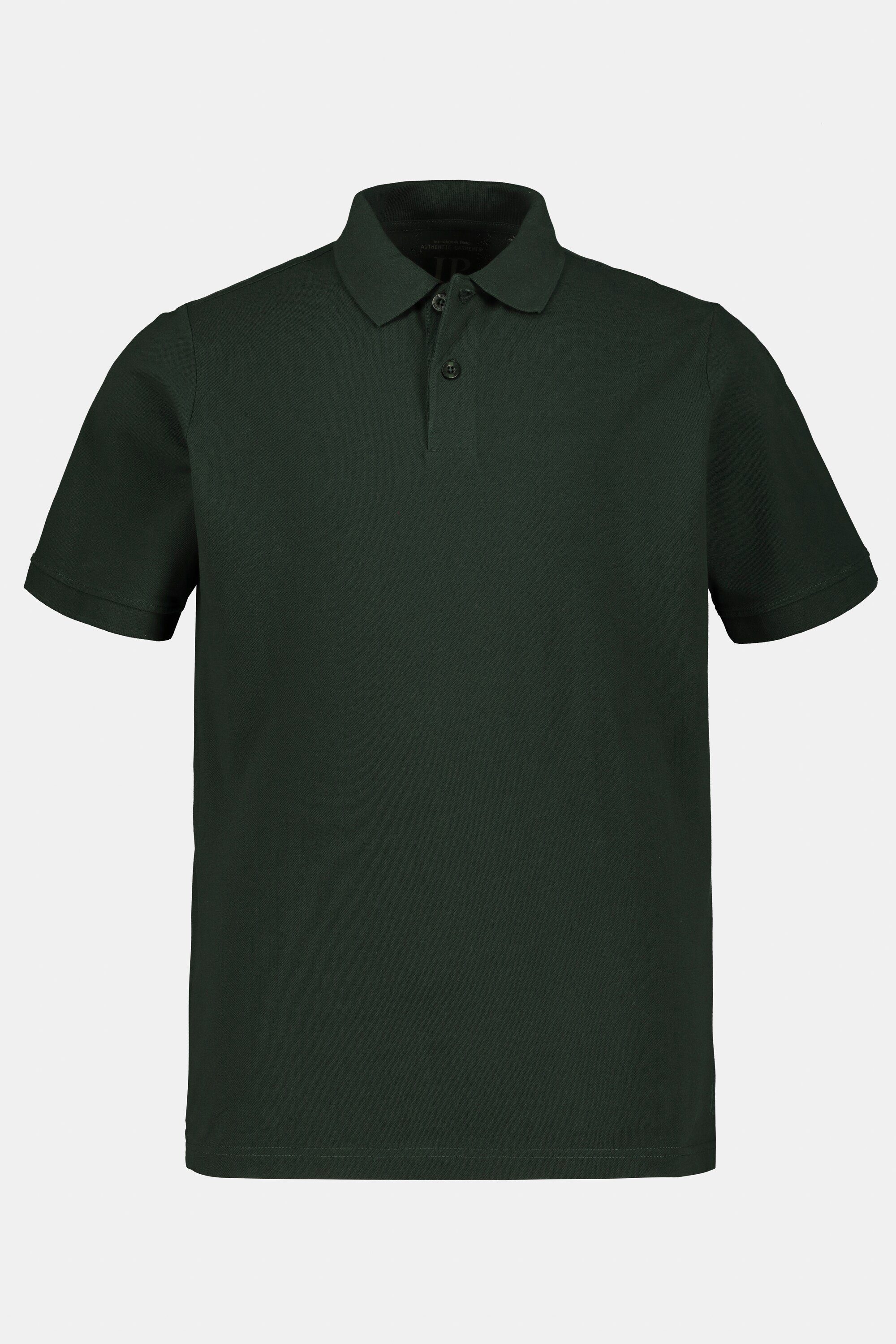 dunkelgrün Poloshirt Halbarm Basic JP1880 bis Poloshirt Piqué 10XL