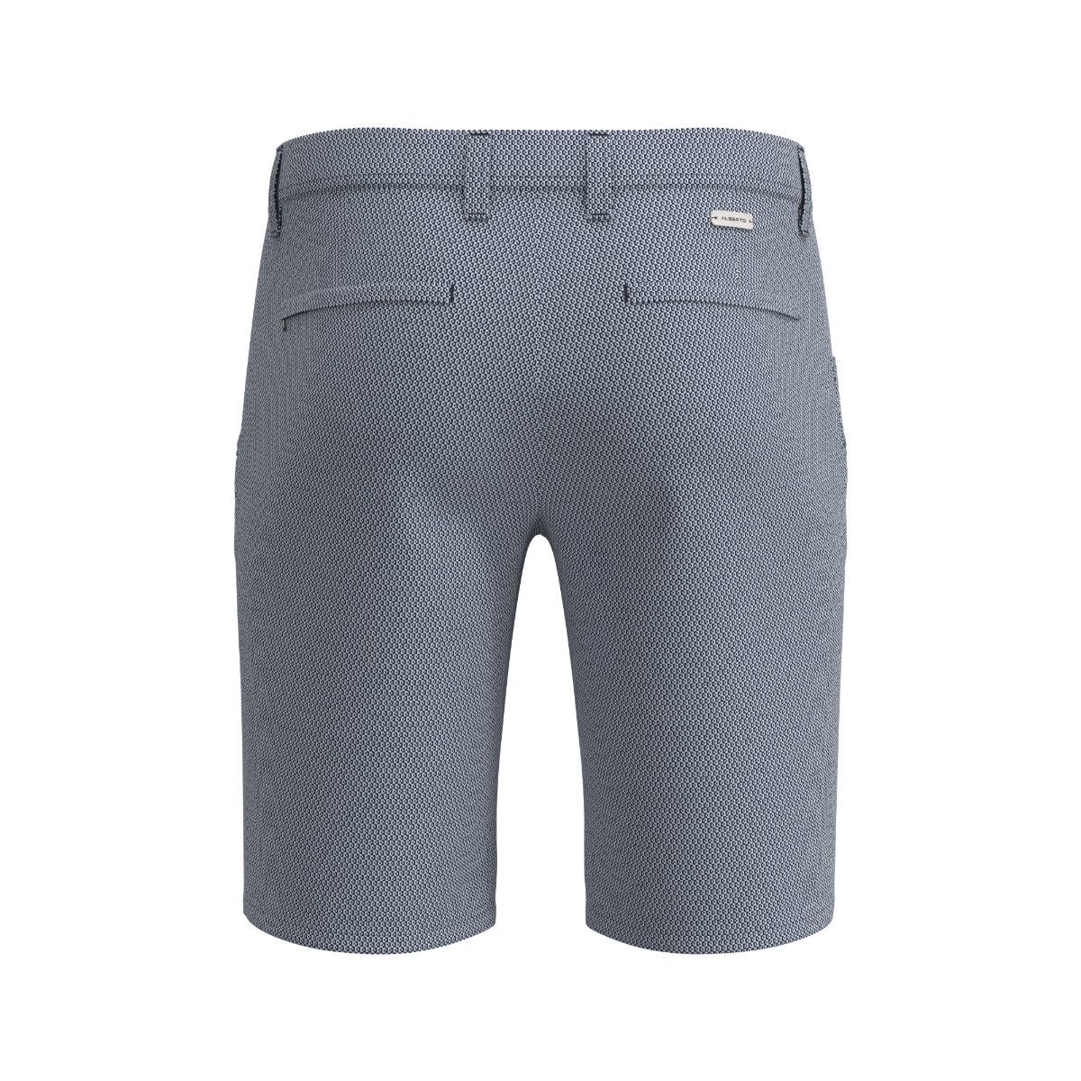 Alberto Shorts 16215552 Herren Golfshorts EARNIE - Revolutional® Print WR