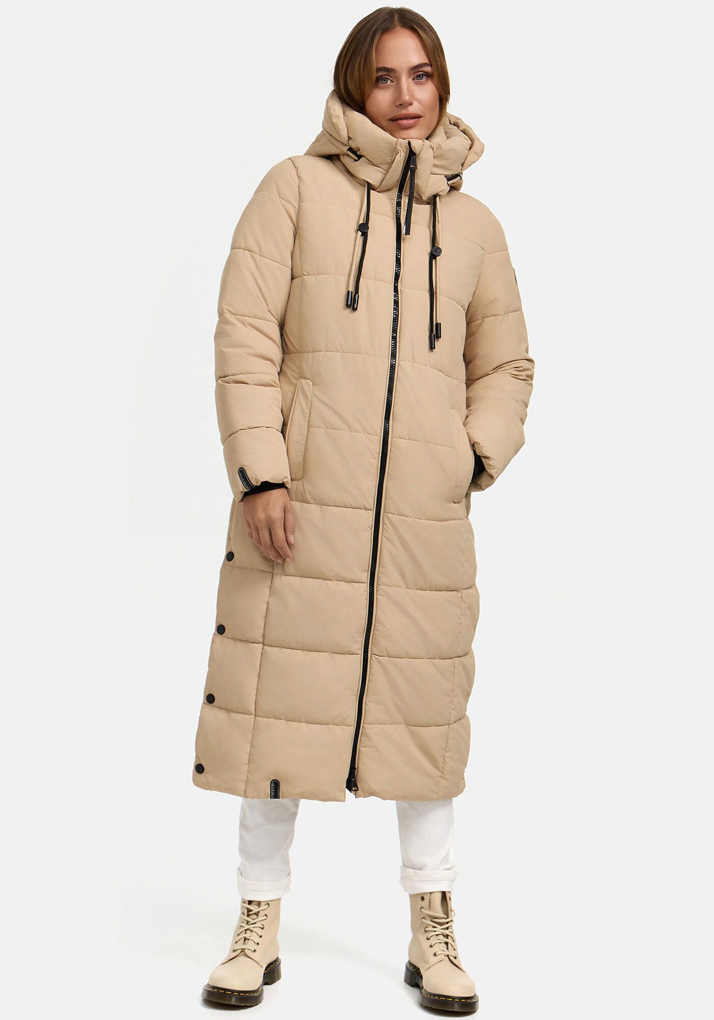 Winterjacke Nadeshikoo XIV