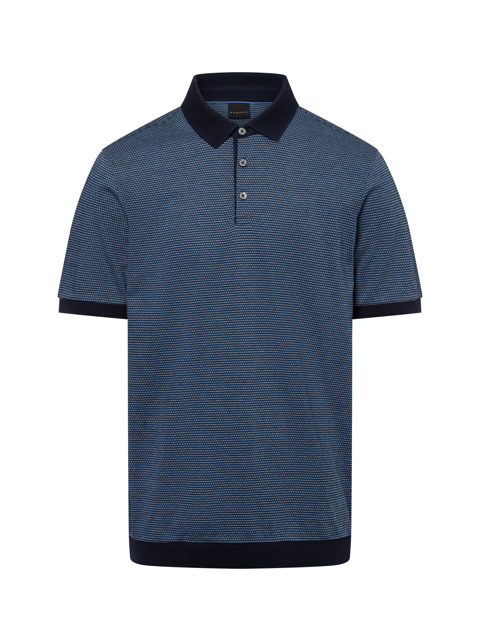 bugatti Poloshirt