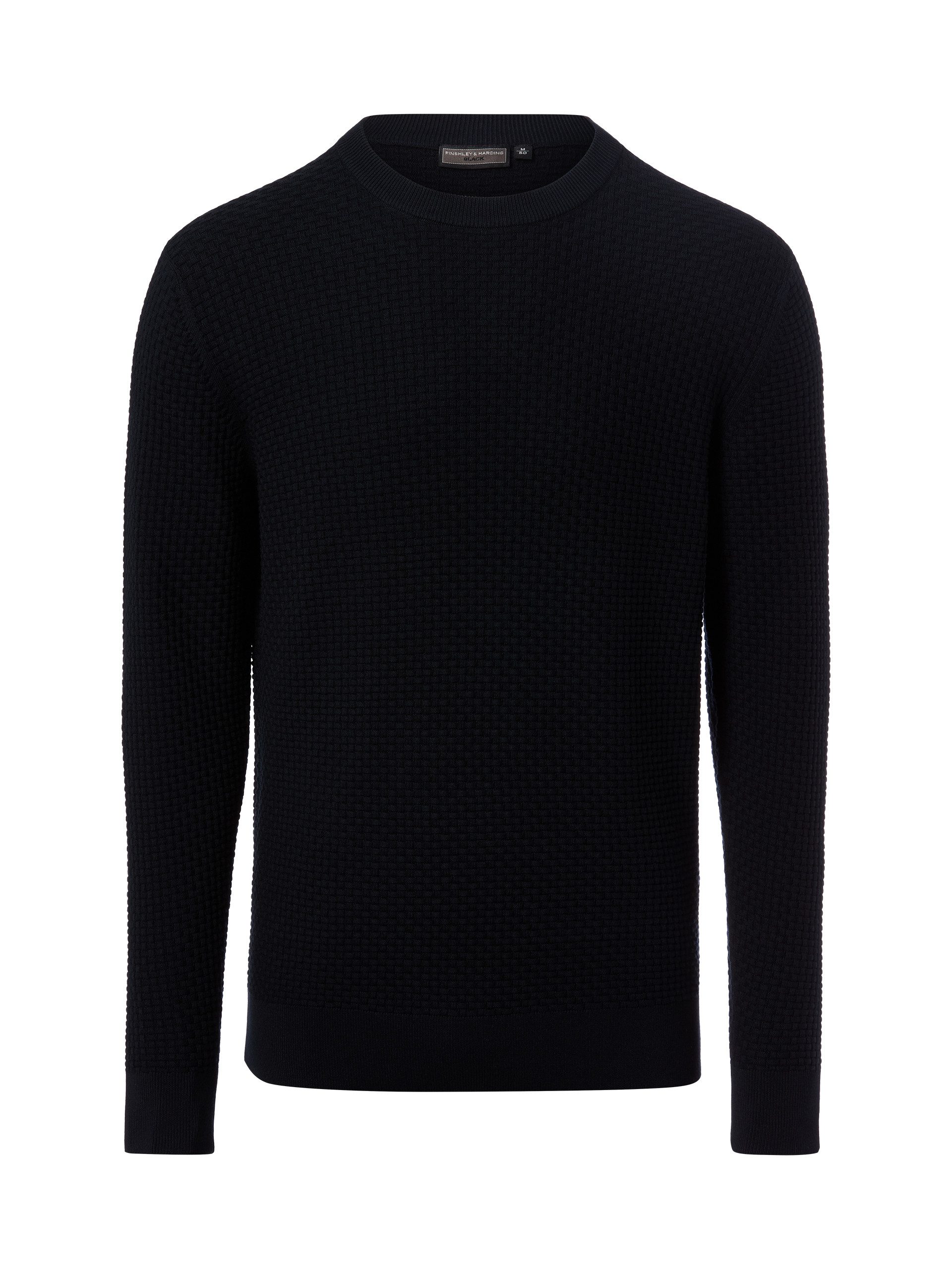 Finshley & Harding Strickpullover